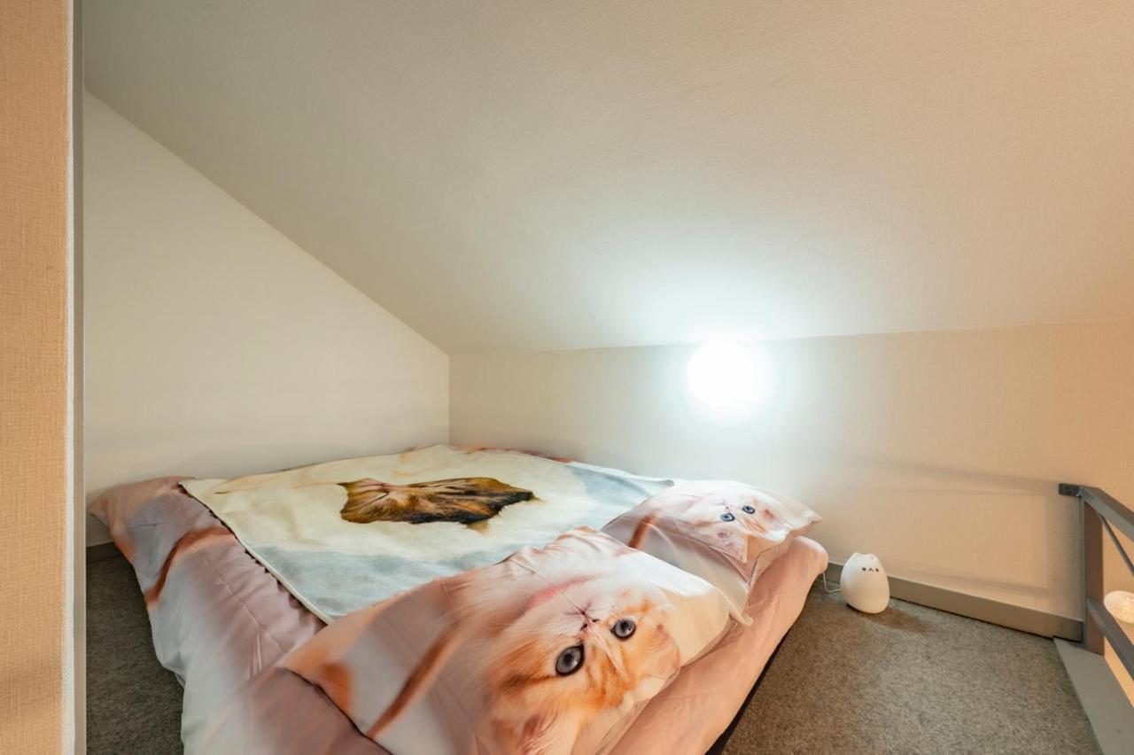 Tokyo Shibuya Shinjyuku Cat House ! Apartman Kültér fotó